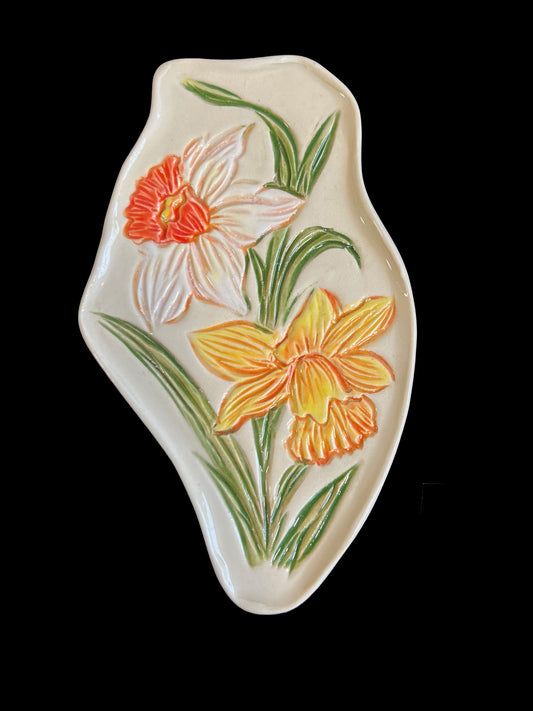 Daffodil Spoon Rest